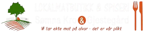 Logo - Sømna Kro & Gjestegård